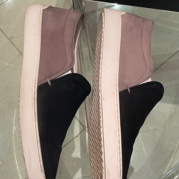 Rag & bone for men Kent slip on black/gray size 44/11 - Picture 10 of 10